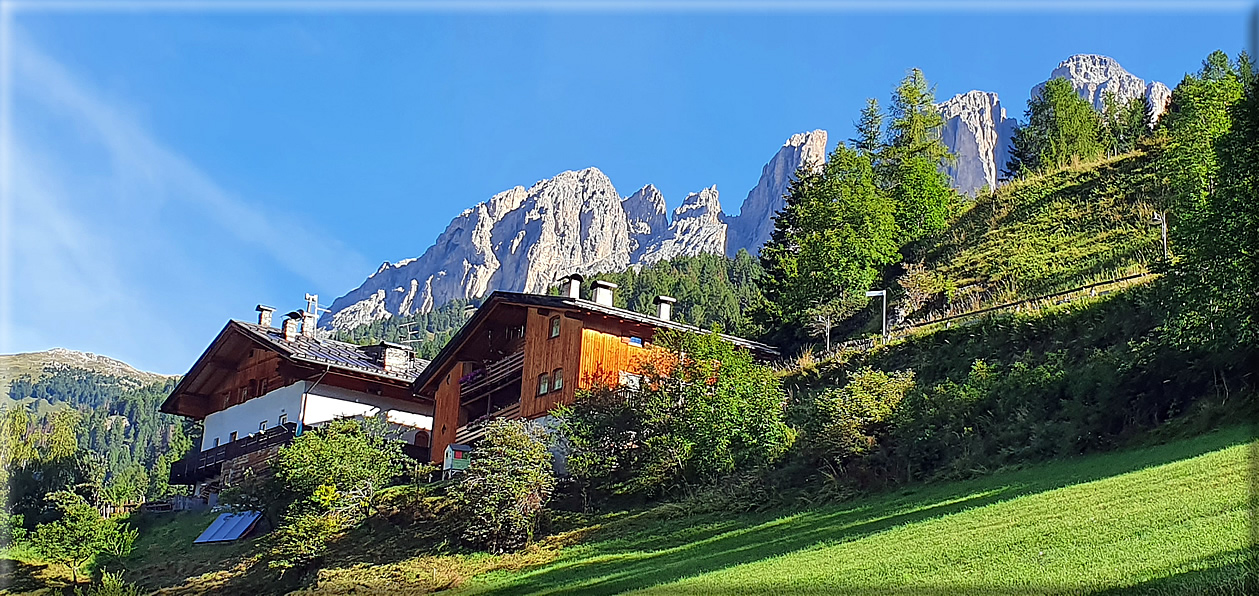 foto Val di Fassa